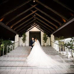 八芳園の写真31枚目