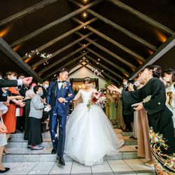 八芳園の写真13枚目