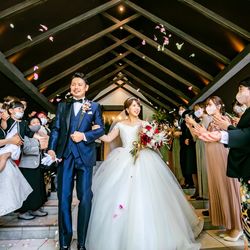 八芳園の写真11枚目