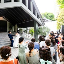 八芳園の写真25枚目