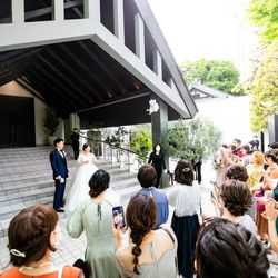 八芳園の写真36枚目