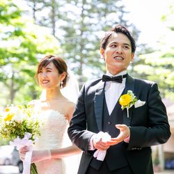 旧軽井沢礼拝堂 旧軽井沢ホテル音羽ノ森の写真3枚目