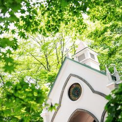 旧軽井沢礼拝堂 旧軽井沢ホテル音羽ノ森の写真8枚目