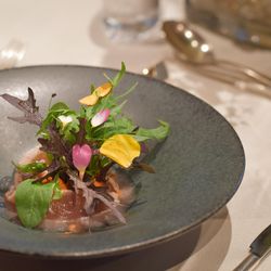 ロサンジェルス バルコニー レストラン＆バーの写真1枚目