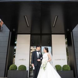 アンダーズ東京の写真6枚目