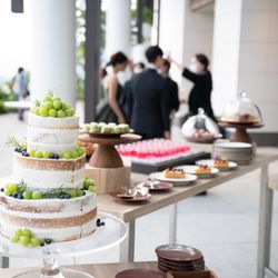 アンダーズ東京の写真13枚目