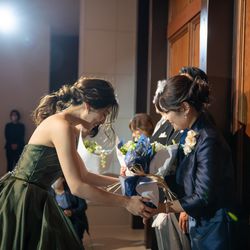 アンダーズ東京の写真8枚目