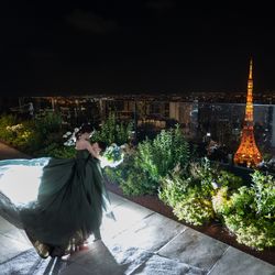 アンダーズ東京の写真2枚目