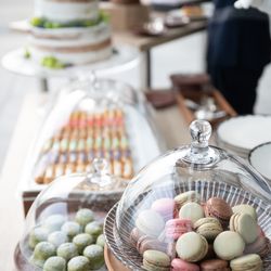 アンダーズ東京の写真5枚目