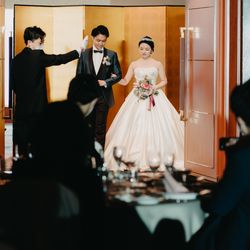 ロイヤルパークホテルの写真7枚目