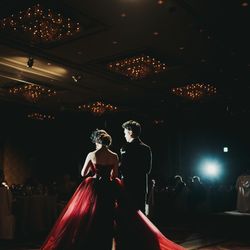 ロイヤルパークホテルの写真11枚目