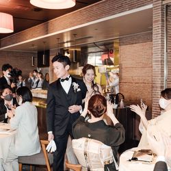 ウィズザスタイルフクオカ の写真8枚目