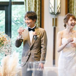 ザ・ガーデンオリエンタル大阪の写真23枚目