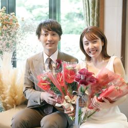 ザ・ガーデンオリエンタル大阪の写真21枚目