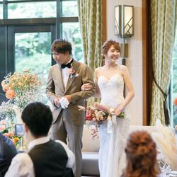 ザ・ガーデンオリエンタル大阪の写真9枚目