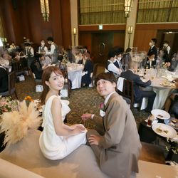 ザ・ガーデンオリエンタル大阪の写真27枚目