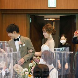 ザ・ガーデンオリエンタル大阪の写真25枚目