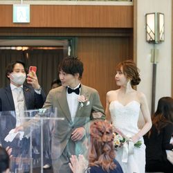 ザ・ガーデンオリエンタル大阪の写真23枚目