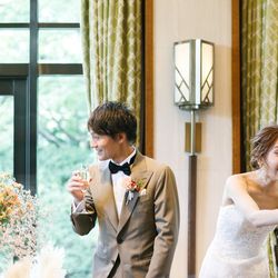 ザ・ガーデンオリエンタル大阪の写真8枚目