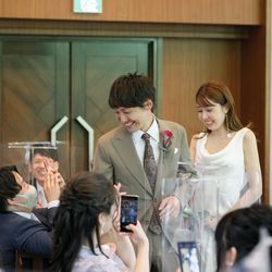 ザ・ガーデンオリエンタル大阪の写真12枚目