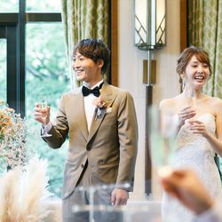 ザ・ガーデンオリエンタル大阪の写真20枚目