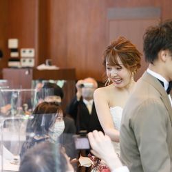 ザ・ガーデンオリエンタル大阪の写真27枚目