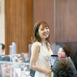 ザ・ガーデンオリエンタル大阪の写真21枚目