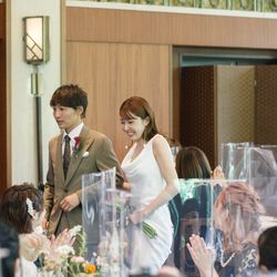 ザ・ガーデンオリエンタル大阪の写真10枚目