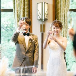 ザ・ガーデンオリエンタル大阪の写真2枚目