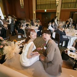 ザ・ガーデンオリエンタル大阪の写真12枚目