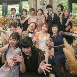 ザ・ガーデンオリエンタル大阪の写真1枚目