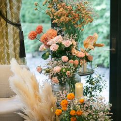 ザ・ガーデンオリエンタル大阪の写真12枚目