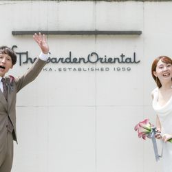 ザ・ガーデンオリエンタル大阪の写真6枚目