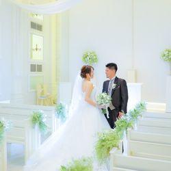 アーセンティア迎賓館 浜松の写真33枚目