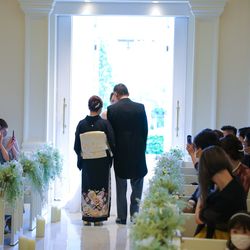 アーセンティア迎賓館 浜松の写真2枚目