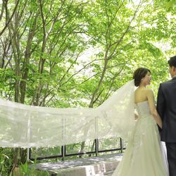 石の教会 内村鑑三記念堂の写真28枚目