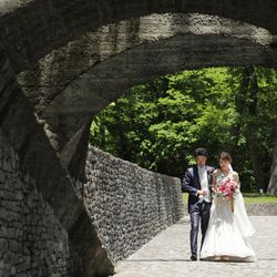 石の教会 内村鑑三記念堂の写真34枚目