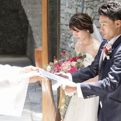 石の教会 内村鑑三記念堂の写真25枚目