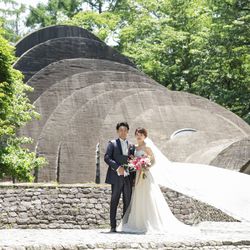 石の教会 内村鑑三記念堂の写真3枚目