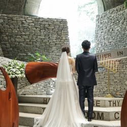 石の教会 内村鑑三記念堂の写真4枚目