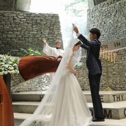 石の教会 内村鑑三記念堂の写真10枚目