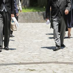 石の教会 内村鑑三記念堂の写真34枚目