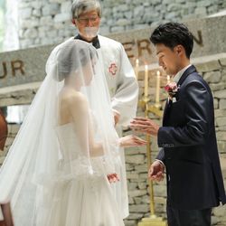 石の教会 内村鑑三記念堂の写真5枚目