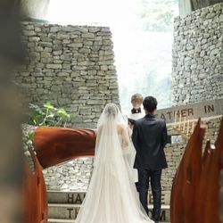 石の教会 内村鑑三記念堂の写真36枚目