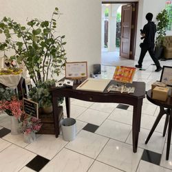 ララシャンス迎賓館 宮崎の写真20枚目