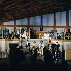 ラヴィマーナ神戸の写真35枚目