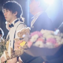 ラヴィマーナ神戸の写真15枚目