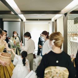 ラヴィマーナ神戸の写真12枚目