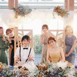 ラヴィマーナ神戸の写真5枚目