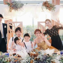 ラヴィマーナ神戸の写真11枚目